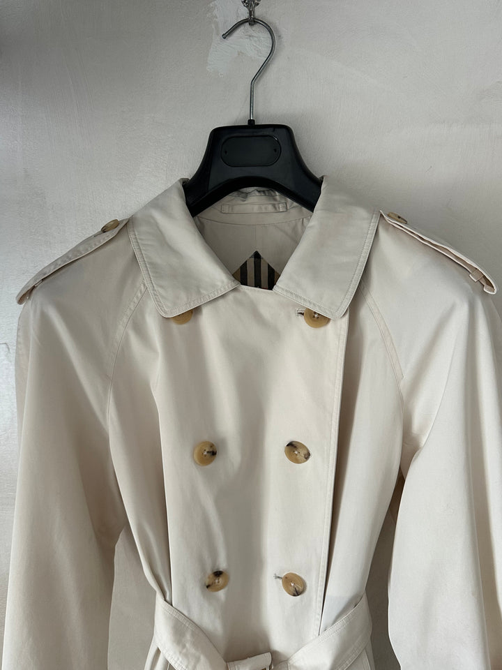 Trench Burberry