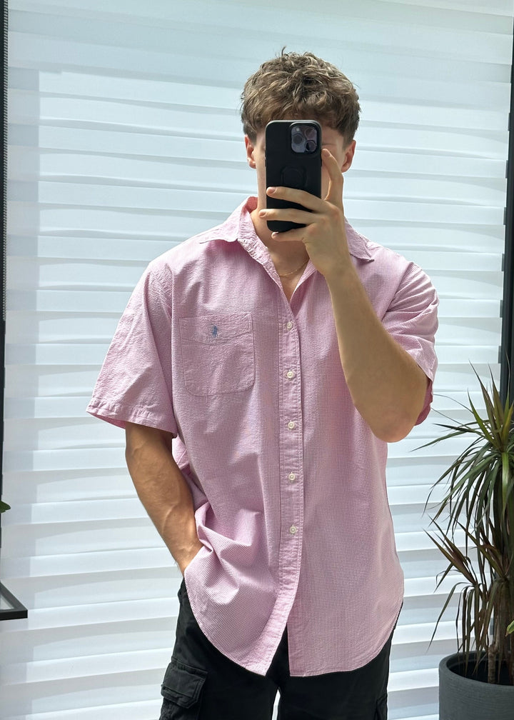 Camicia Ralph Lauren - L