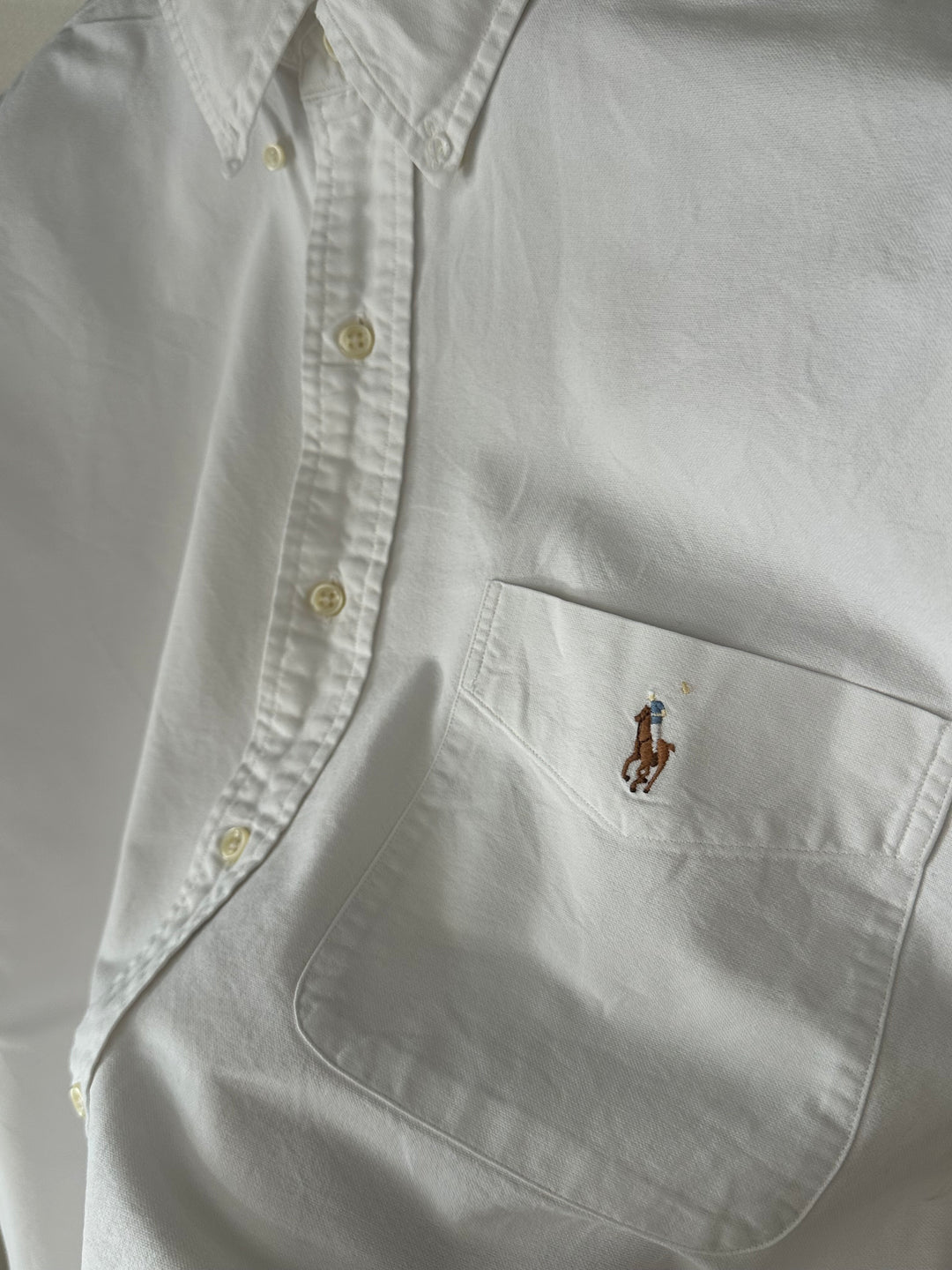 Camicia Ralph Lauren - M
