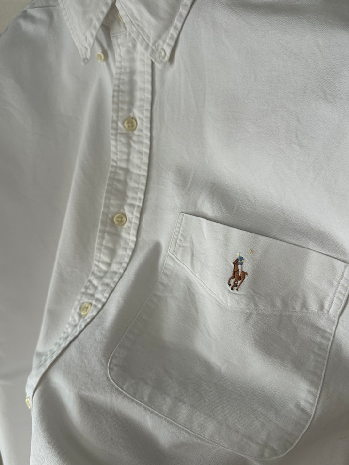 Camicia Ralph Lauren - M
