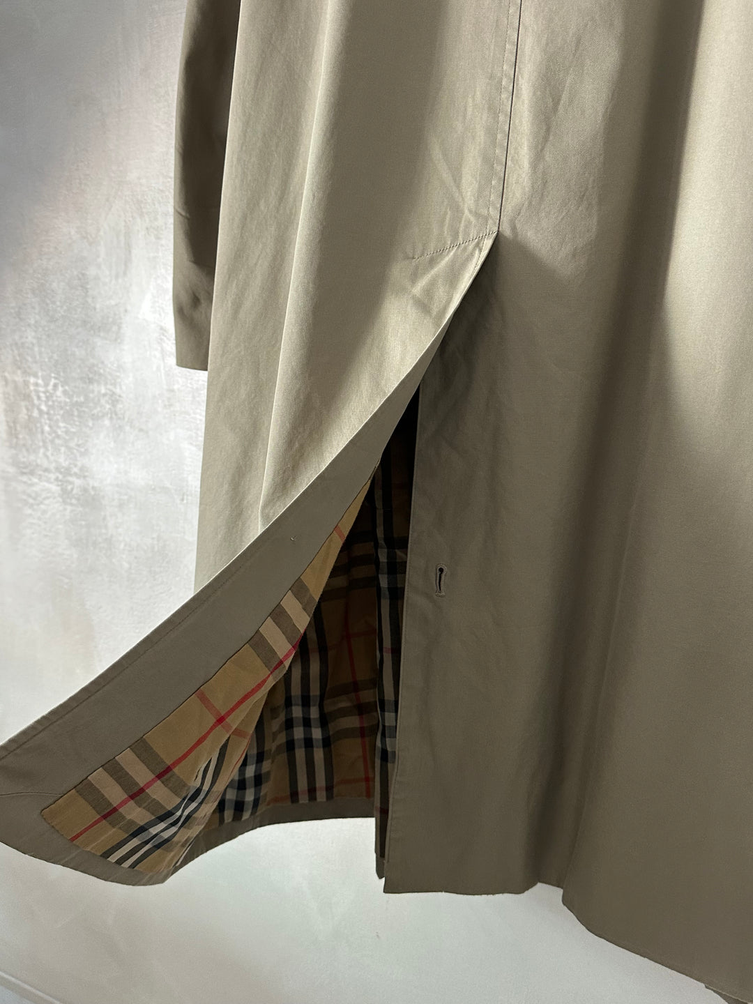 Trench Burberry - M