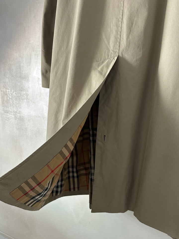 Trench Burberry - M