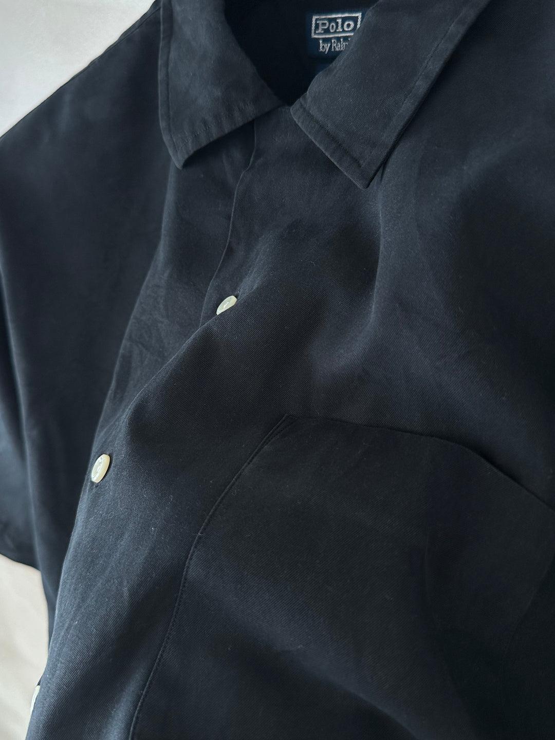 Camicia Ralph Lauren Caldwell - L