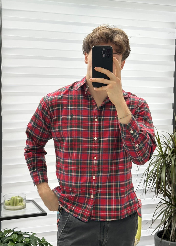 Camicia Ralph Lauren - M