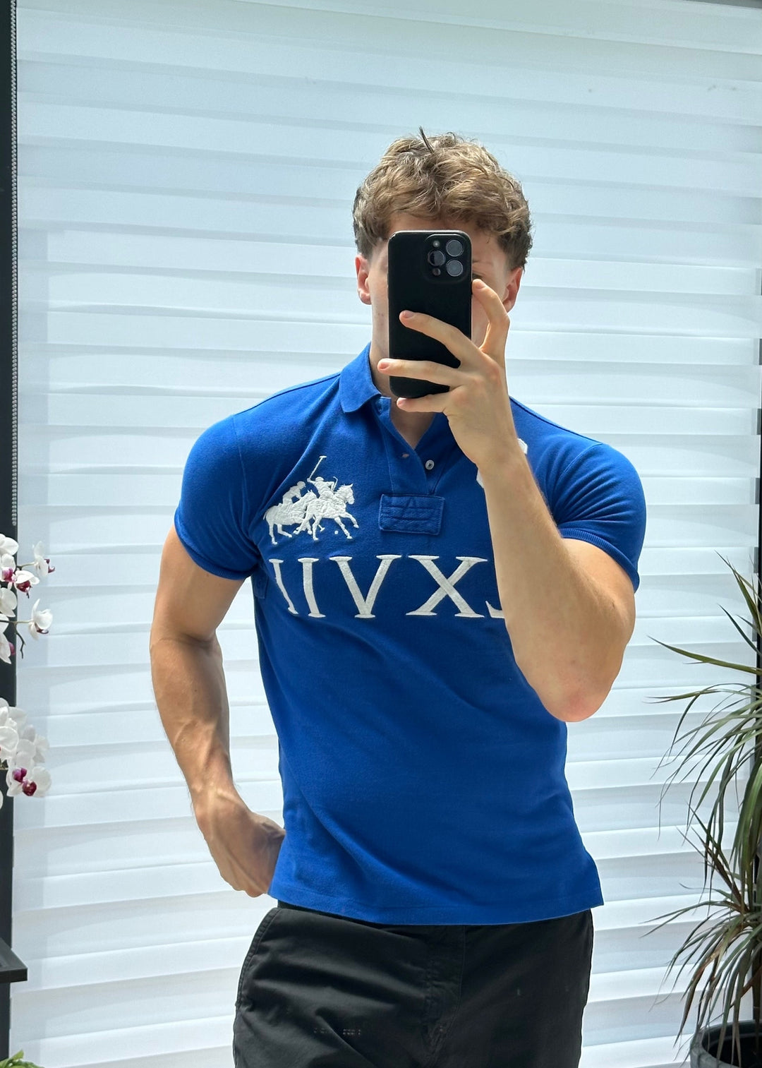 Polo Ralph Lauren - S