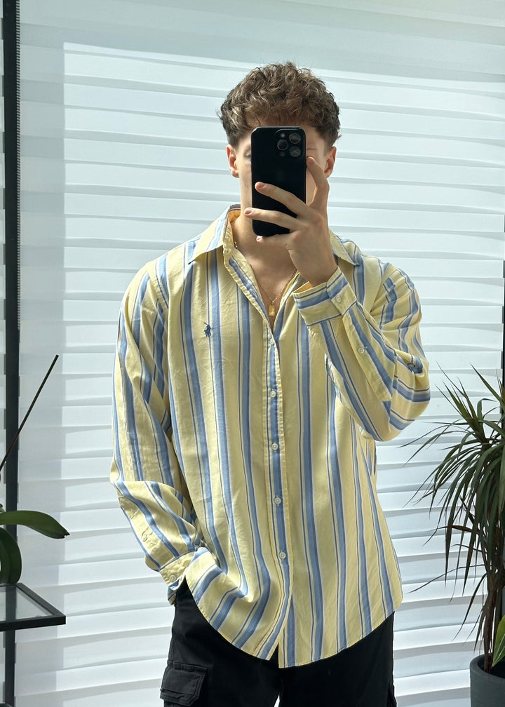 Camicia Ralph Lauren - L