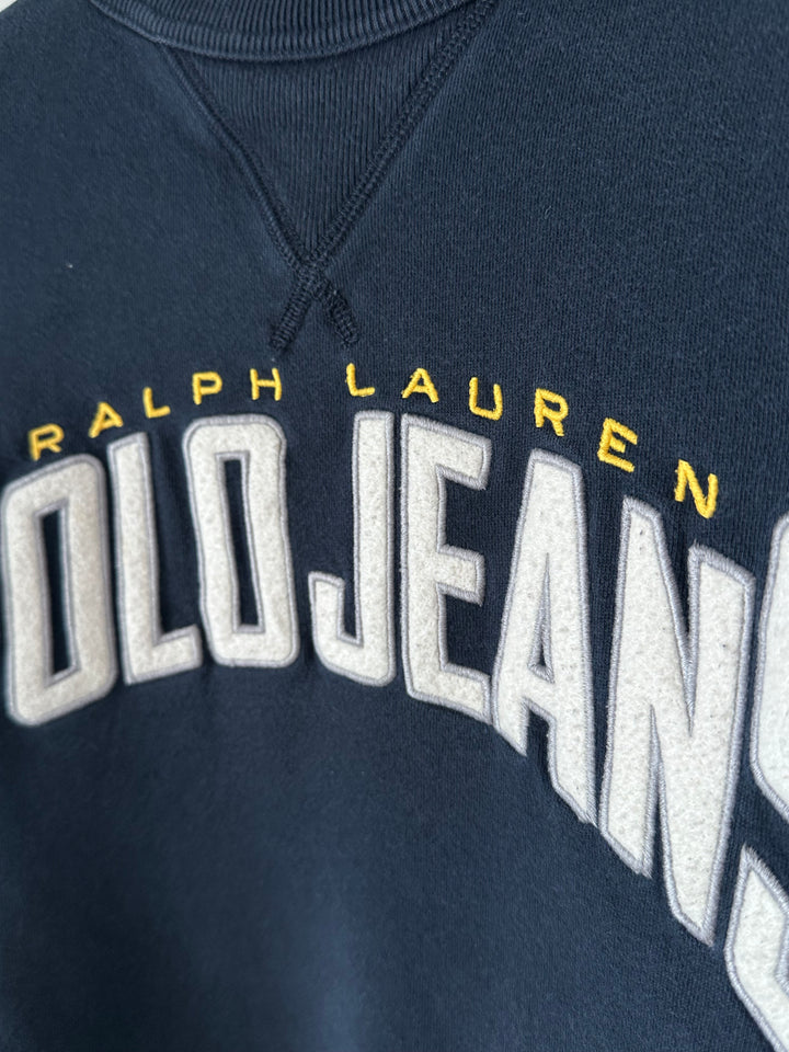 Felpa Ralph Lauren - M