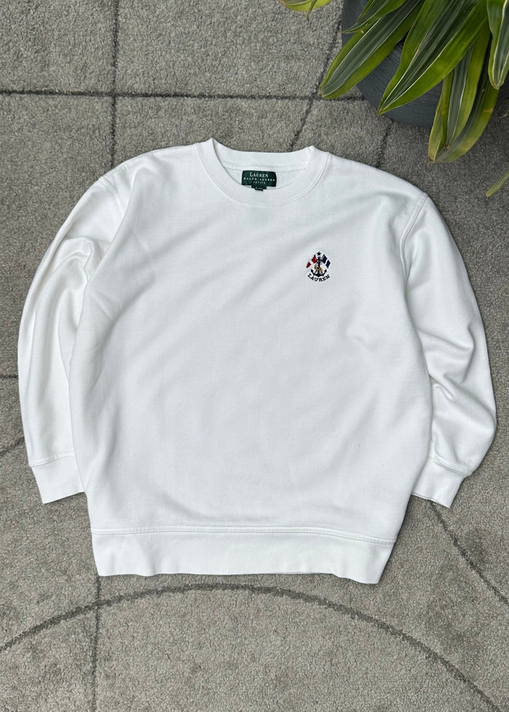 Felpa Ralph Lauren - L donna