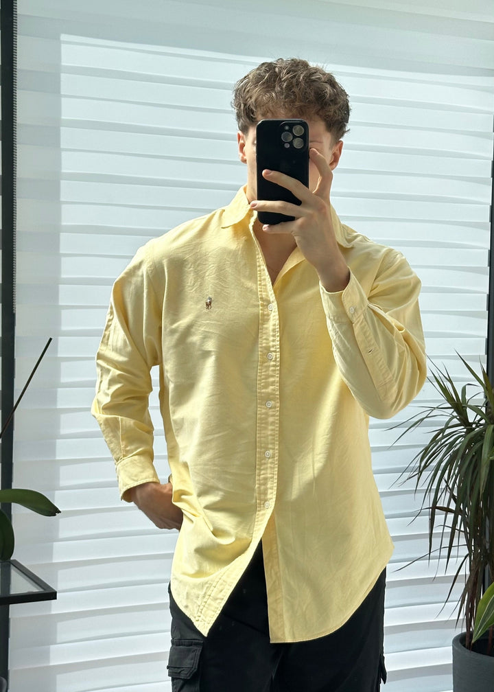 Camicia Ralph Lauren - L