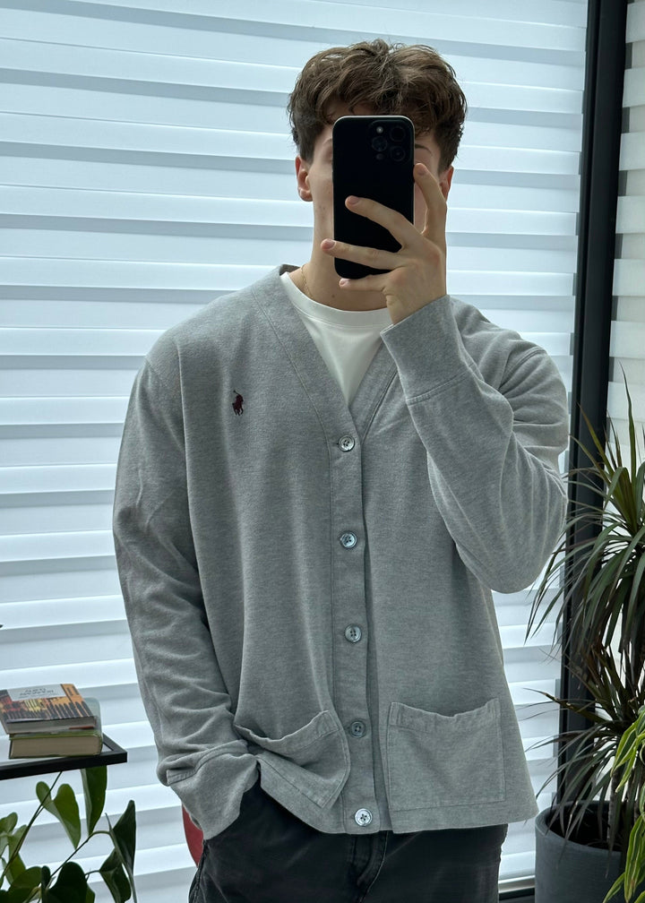 Cardigan Ralph Lauren - XL