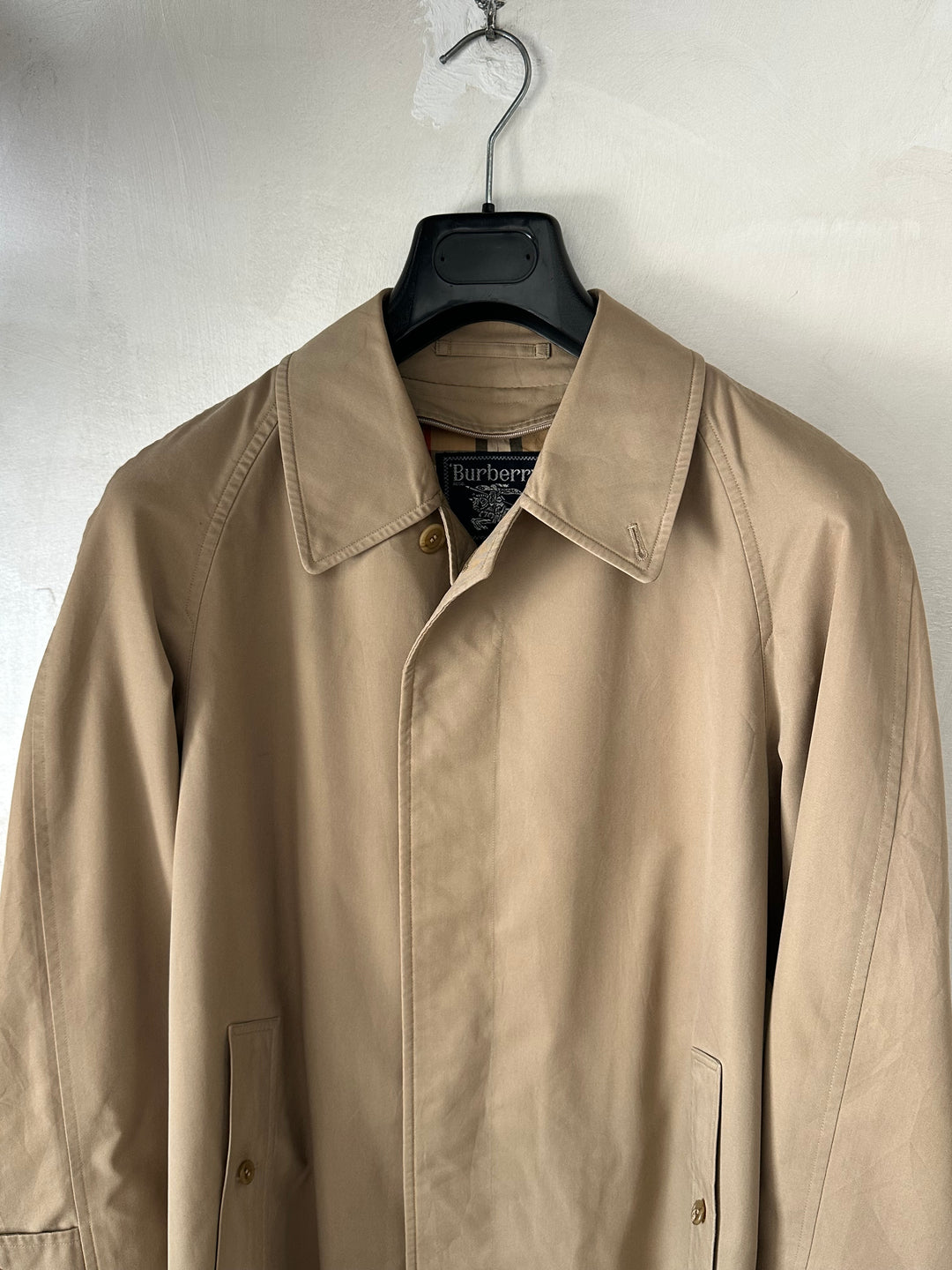 Trench Burberry - M