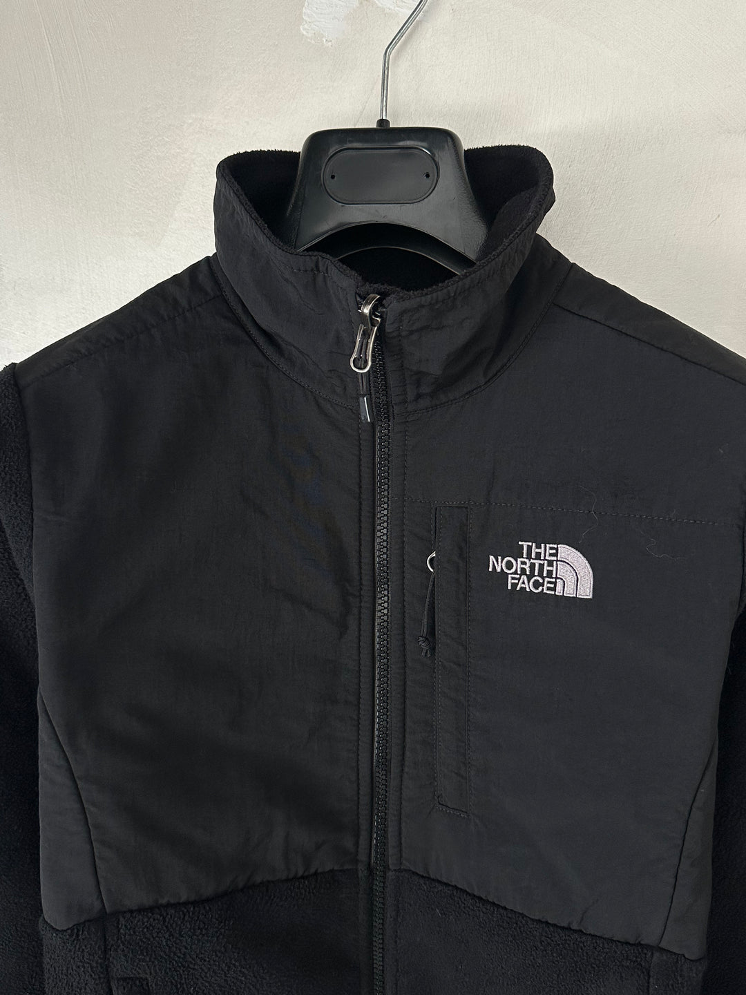 Pile North Face - S donna