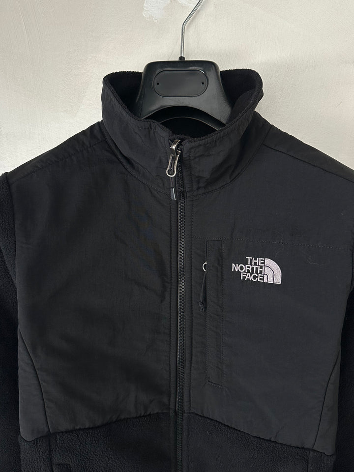 Pile North Face - S donna