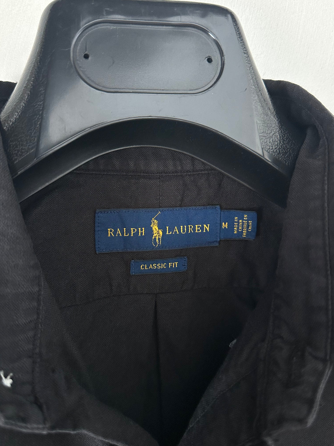 Camicia Ralph Lauren - M