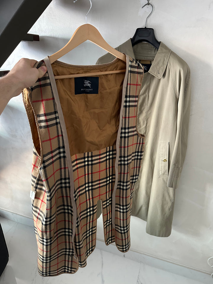 Trench Burberry - M