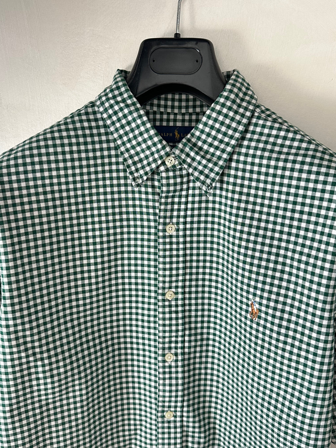 Camicia Ralph Lauren - XL