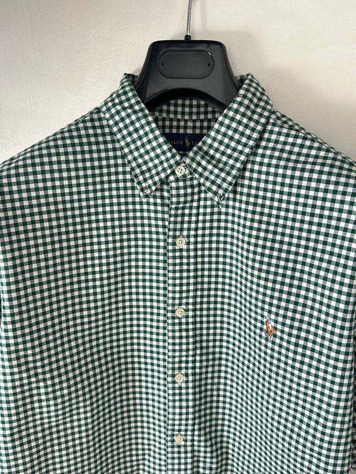 Camicia Ralph Lauren - XL