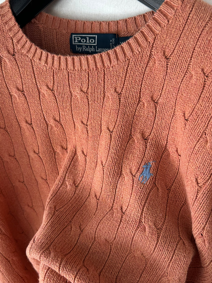 Intrecciato Ralph Lauren - XL