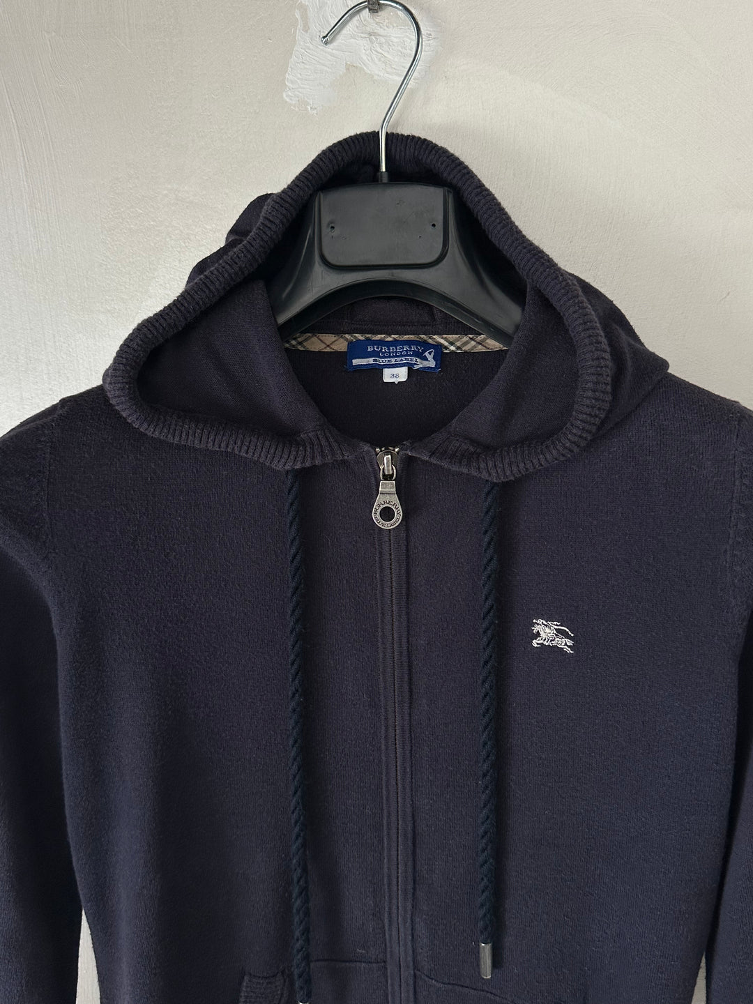 Felpetta Burberry vintage  - S