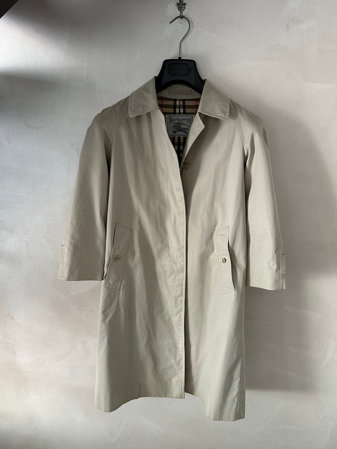 Trench Burberry - XS