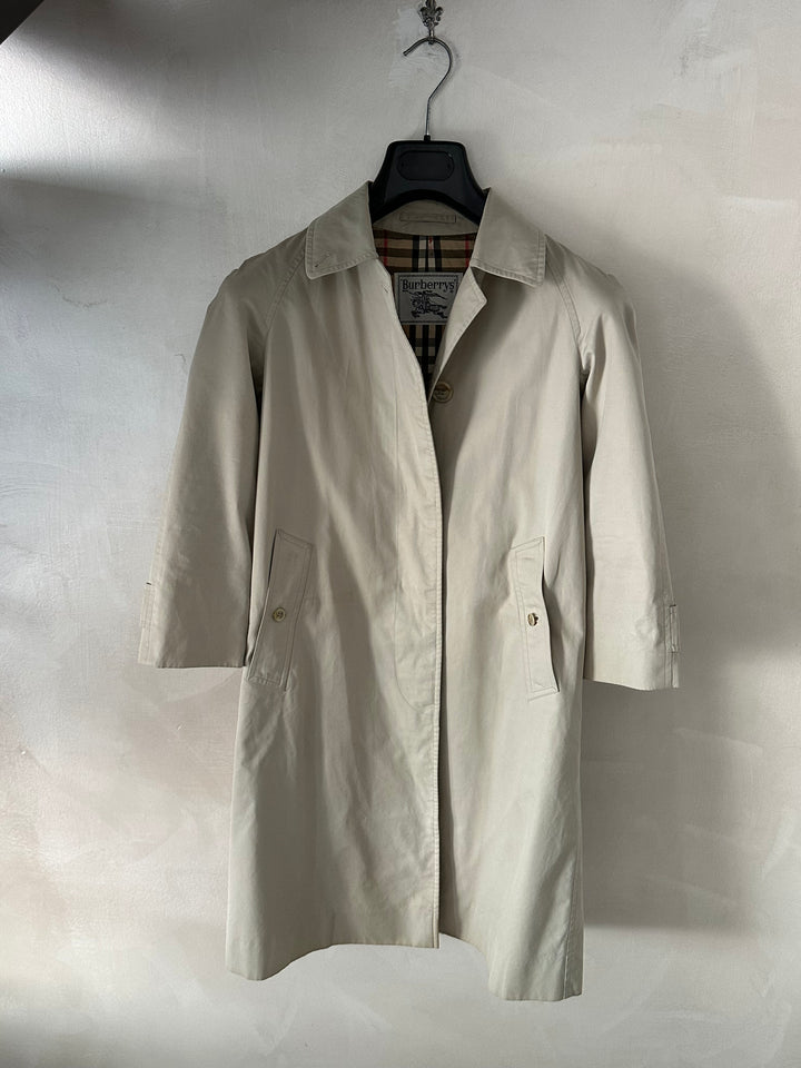 Trench Burberry - XS