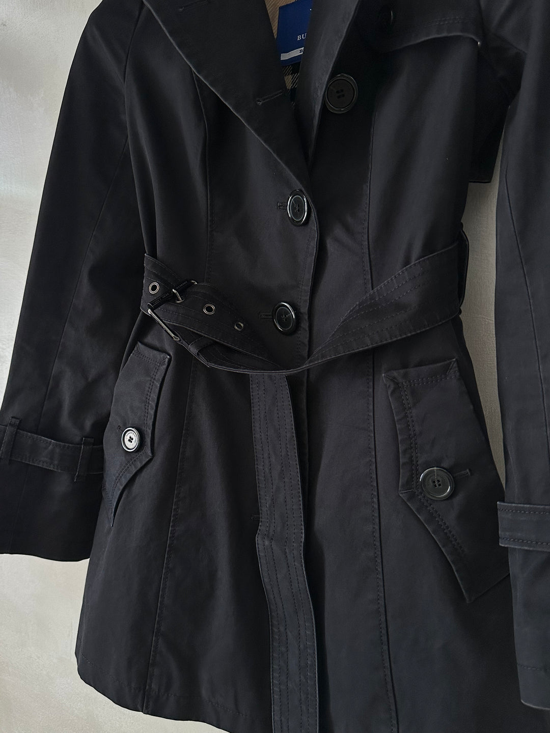 Trench  Burberry - S
