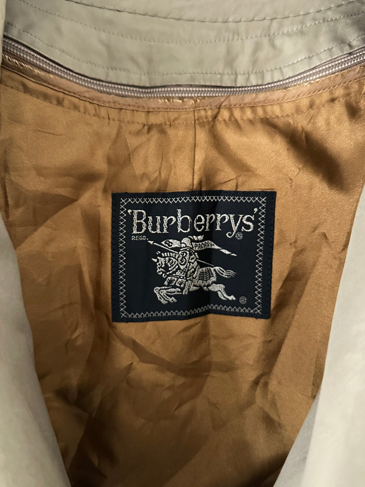 Trench Doppiopetto Burberry - XL