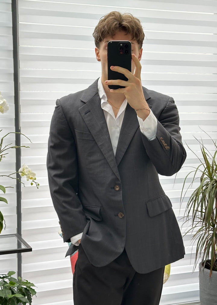 Blazer Burberry -L