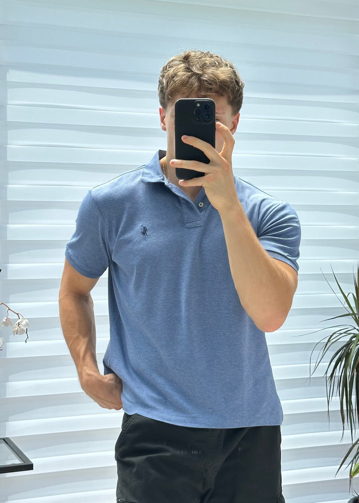 Polo Ralph Lauren Pima Cotton - M