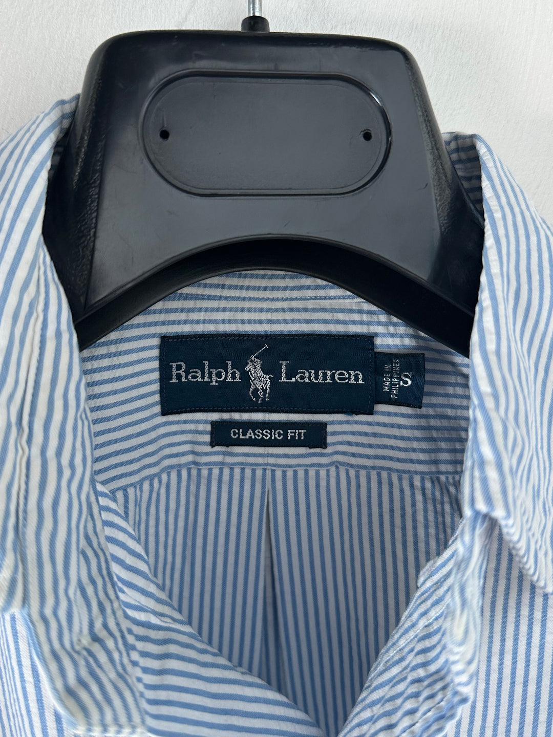 Camicia Ralph Lauren - S