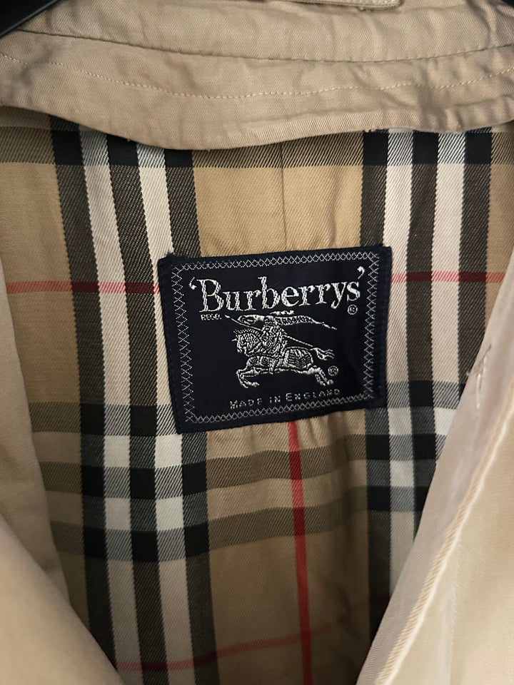 Trench Burberry - M