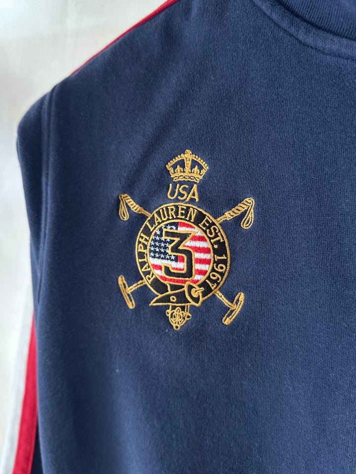 Felpa Ralph Lauren - M