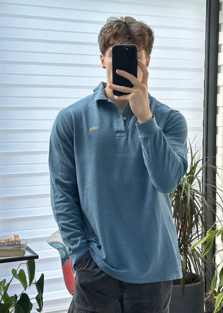 Polo Lacoste - XL