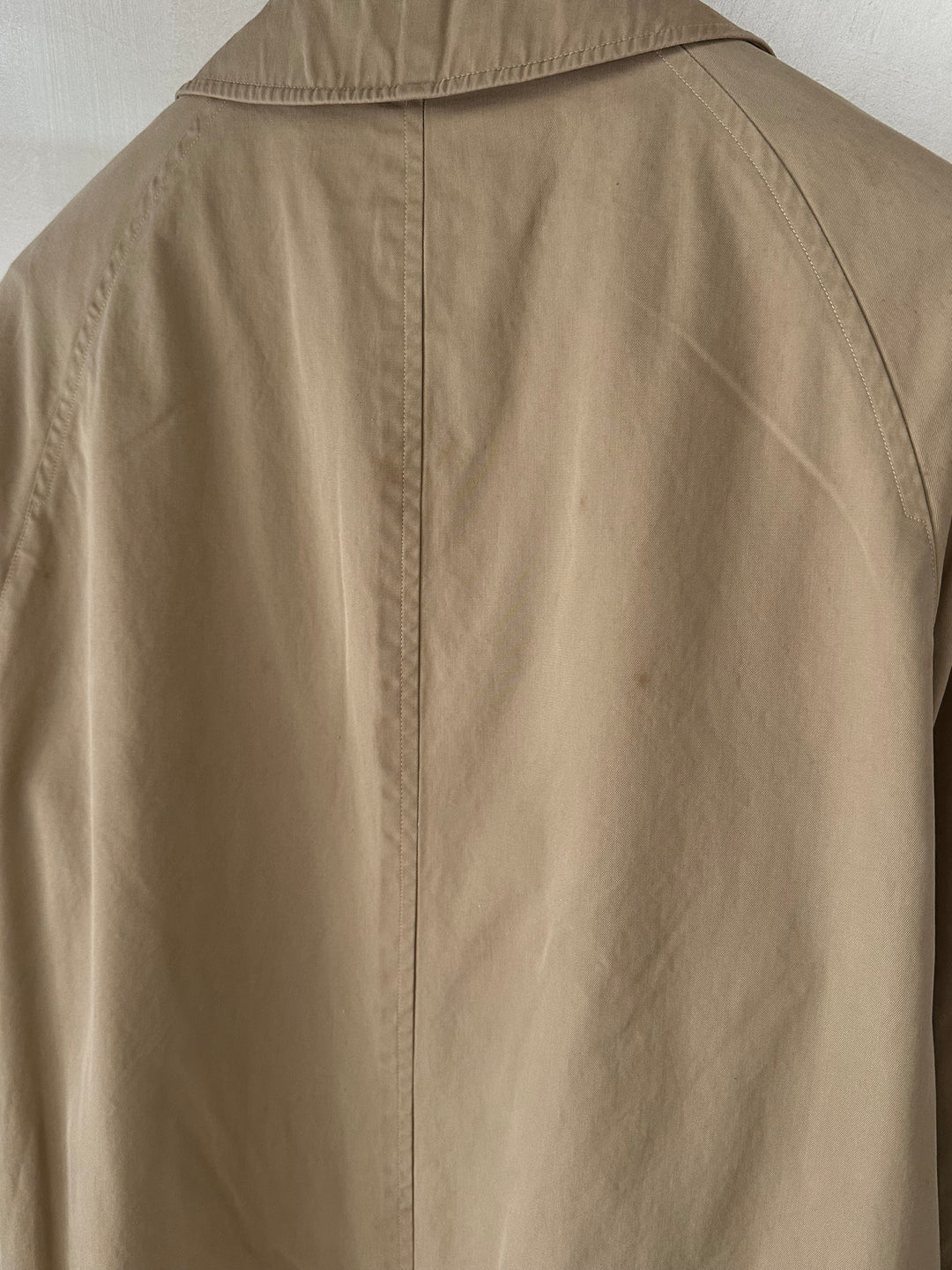 Trench Burberry - L