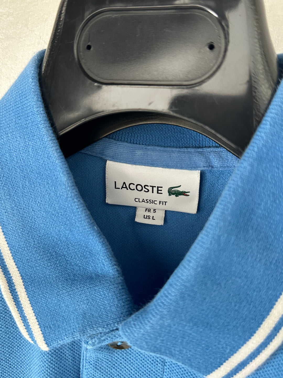 Polo Lacoste - L