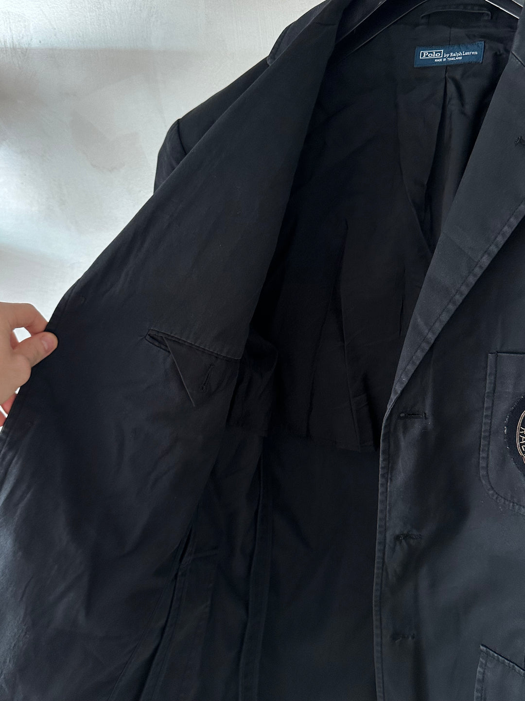 Blazer vintage Ralph Lauren - L