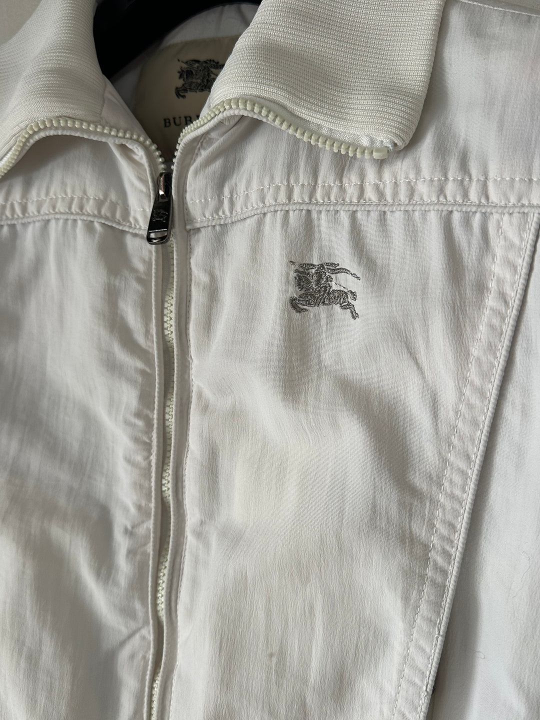 Giacca Cropped Burberry - M