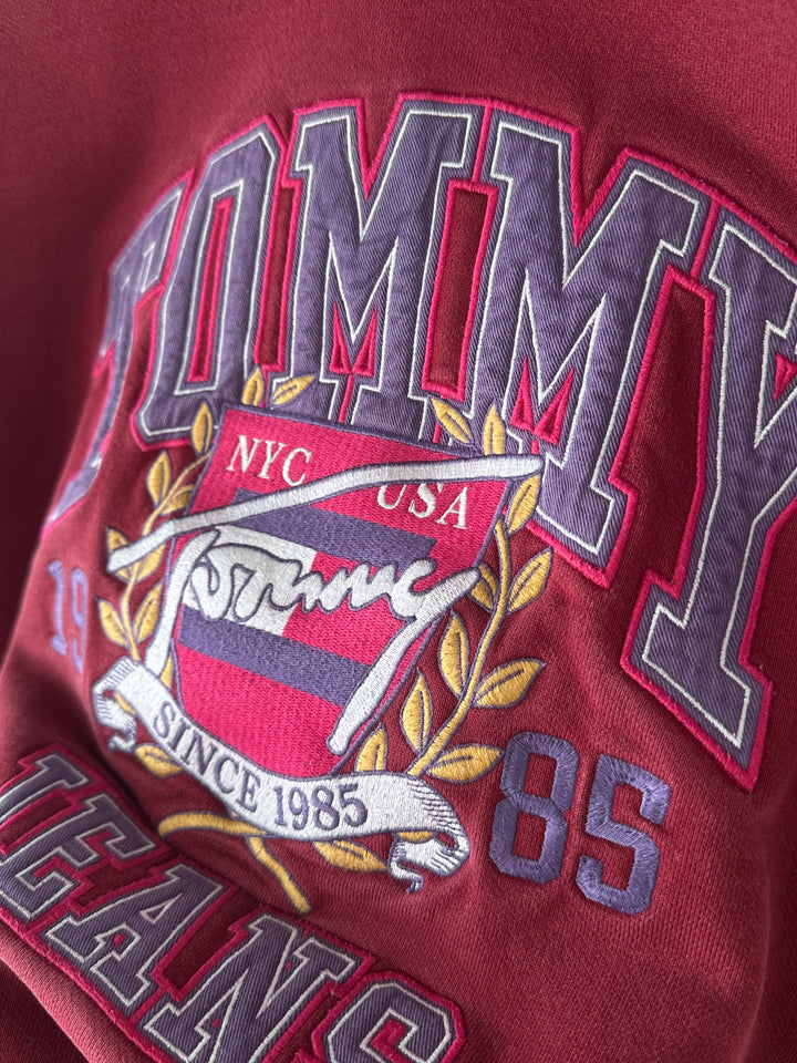 Felpa Tommy Hilfiger - XL