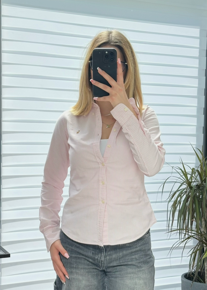 Camicia Ralph Lauren - S