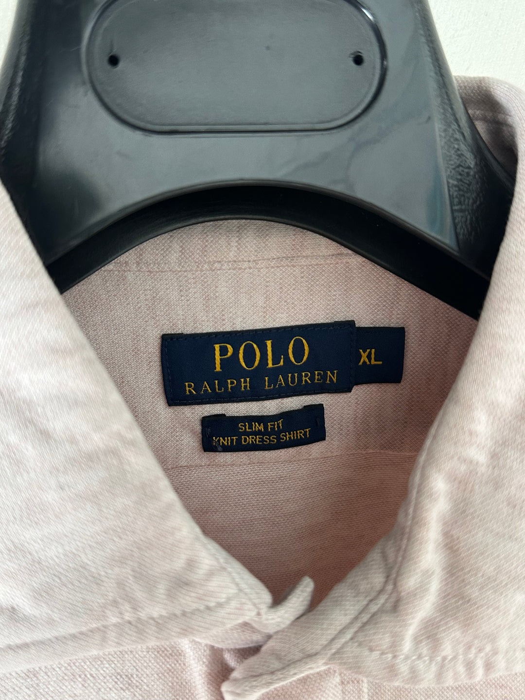 Camicia Ralph Lauren - XL