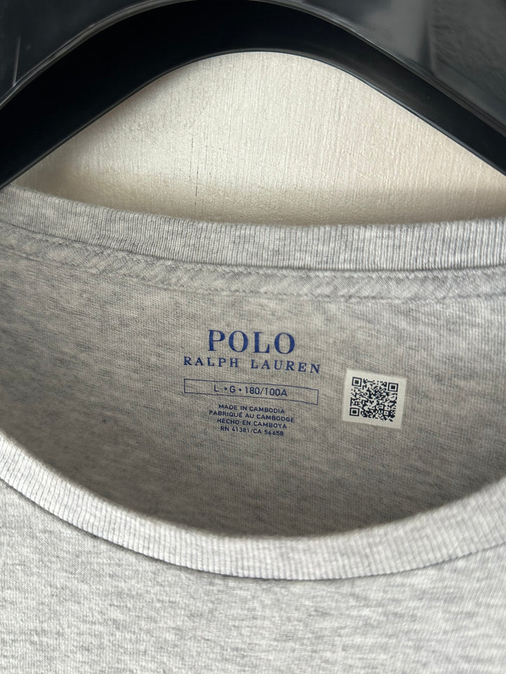 T-shirt Ralph Lauren - L