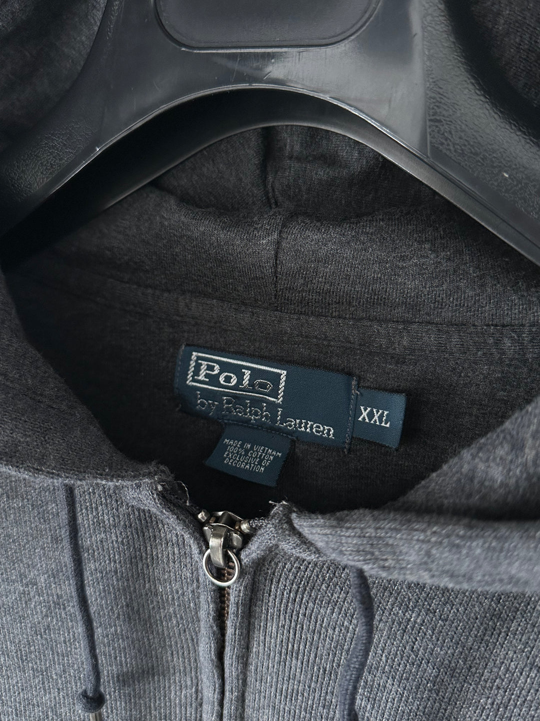 Felpa Ralph Lauren - XXL