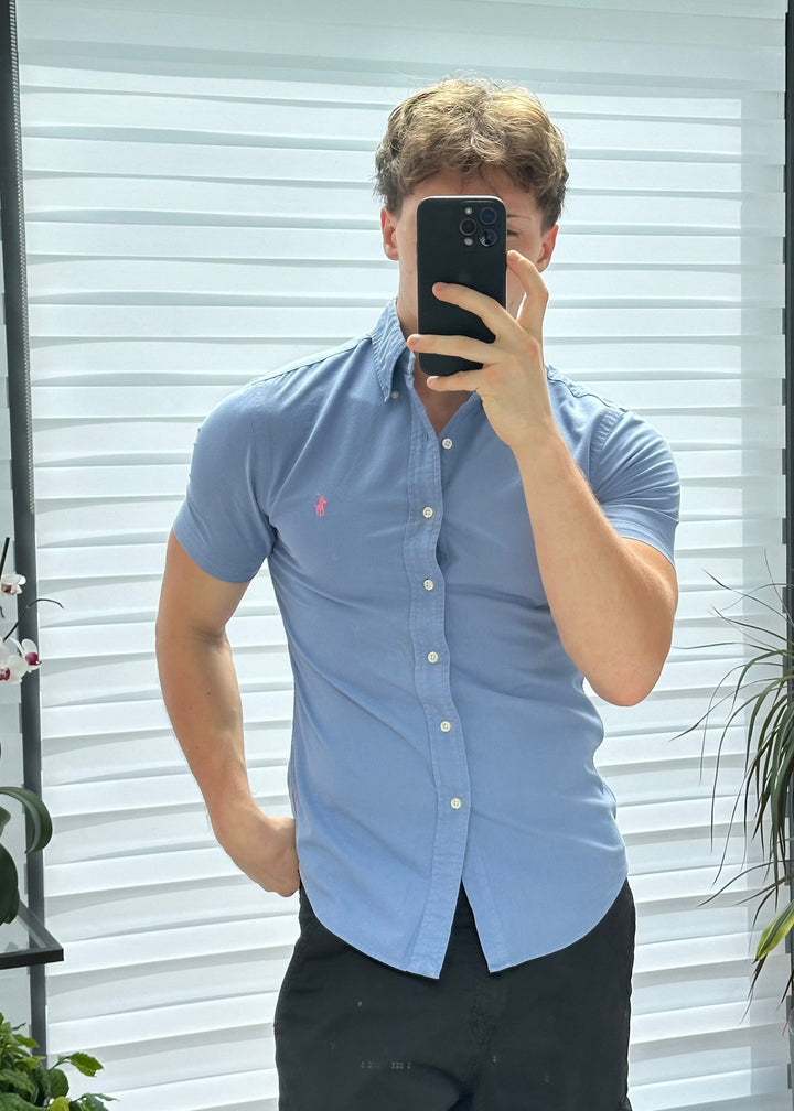 Camicia Ralph Lauren - S