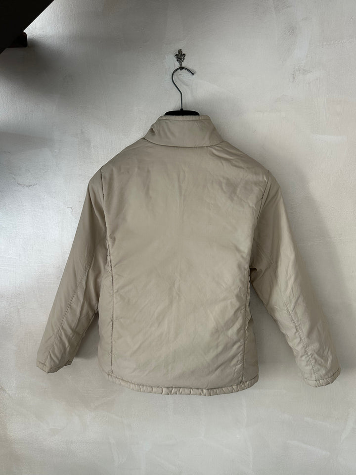 Giacca Nike DoubleFace- XS