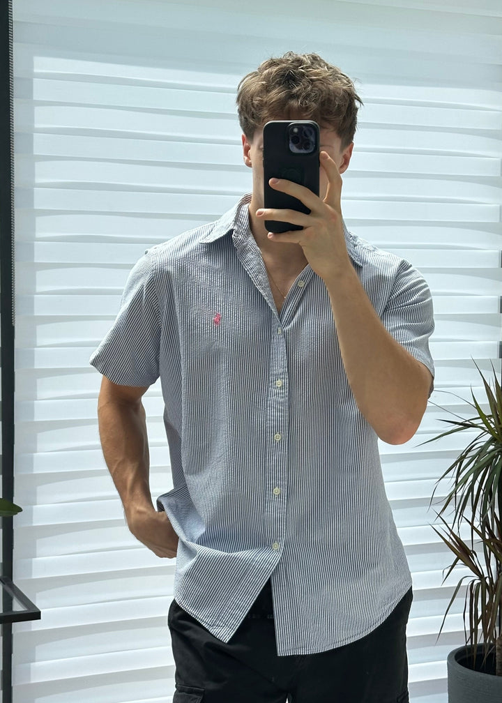 Camicia Ralph Lauren - L