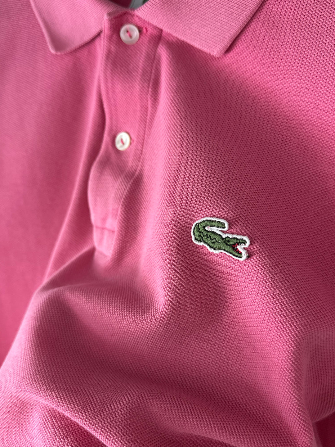 Polo Lacoste - S