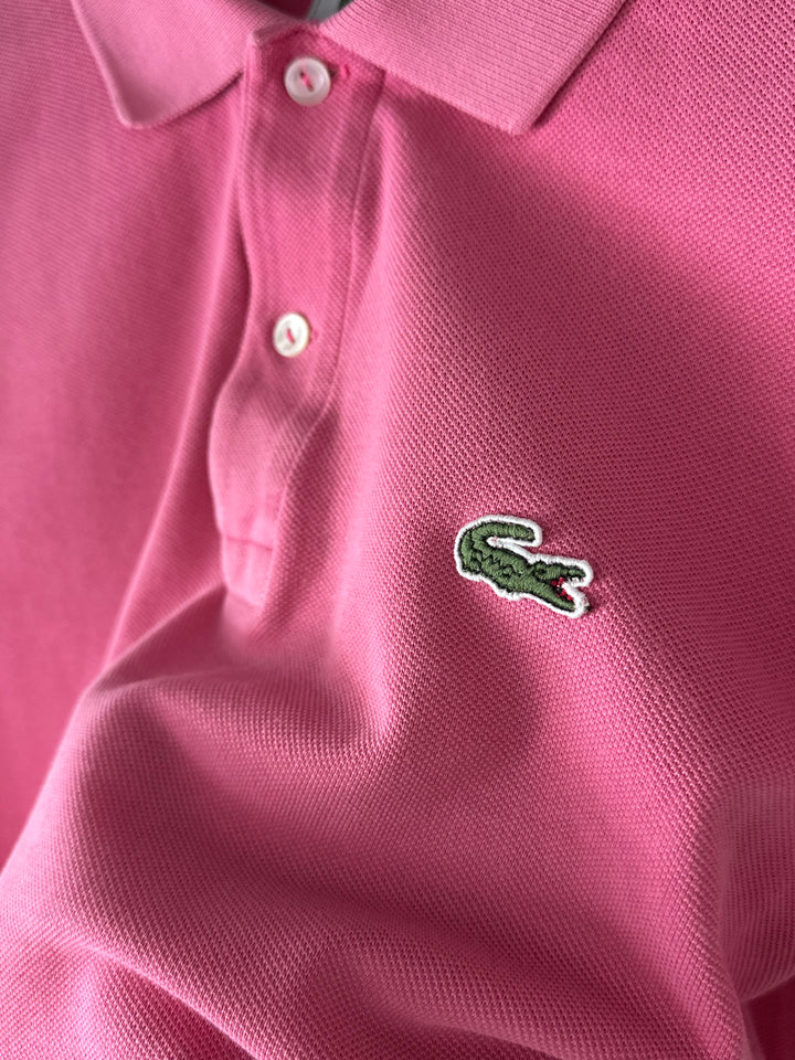 Polo Lacoste - S