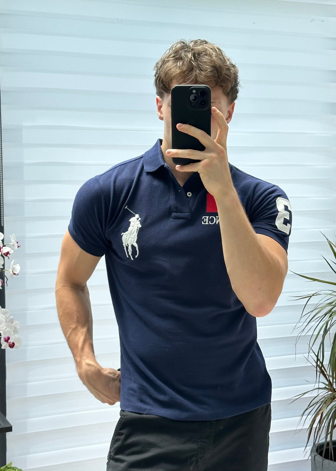 Polo Ralph Lauren France - S