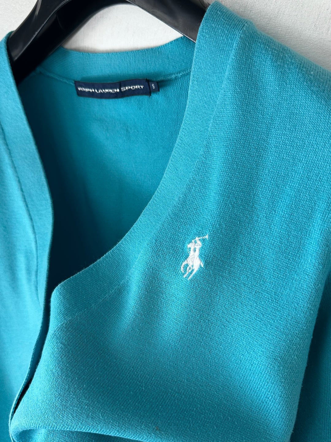 Cardigan Ralph Lauren - S