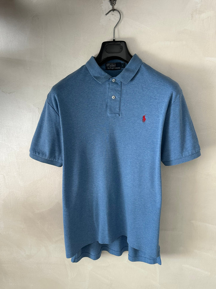 Polo Ralph Lauren Pima Cotton - L
